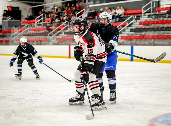 0278 Centennial vs Sartell