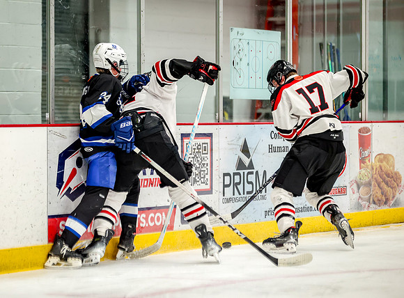 0294 Centennial vs Sartell