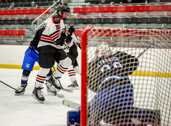 0303 Centennial vs Sartell