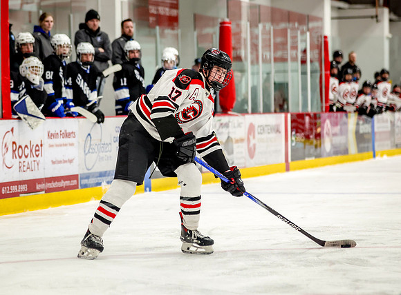 0316 Centennial vs Sartell