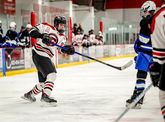0322 Centennial vs Sartell