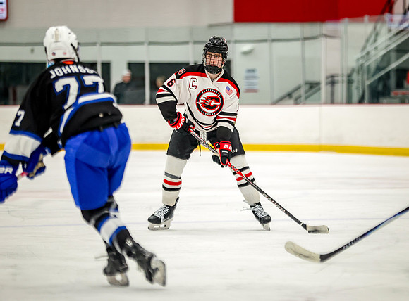 0344 Centennial vs Sartell