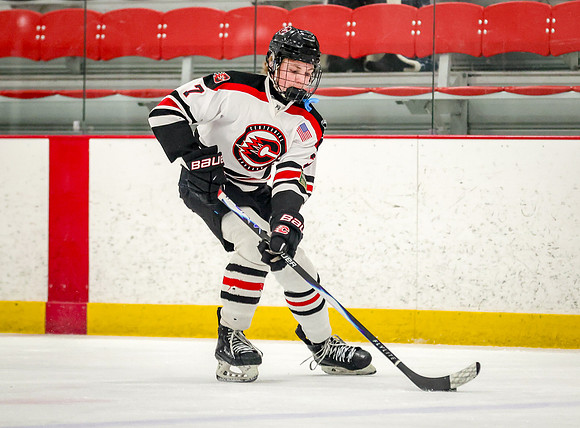 0401 Centennial vs Sartell