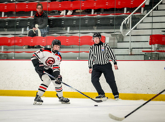 0403 Centennial vs Sartell