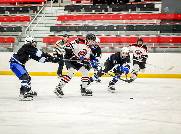 0418 Centennial vs Sartell