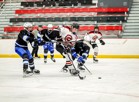 0421 Centennial vs Sartell
