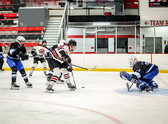 0428 Centennial vs Sartell