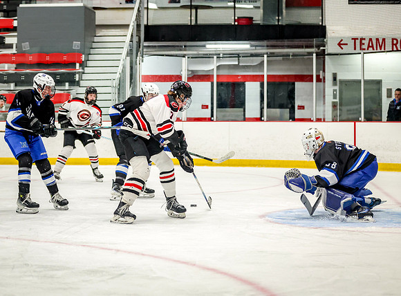 0429 Centennial vs Sartell