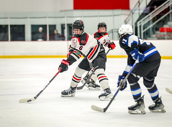 0452 Centennial vs Sartell