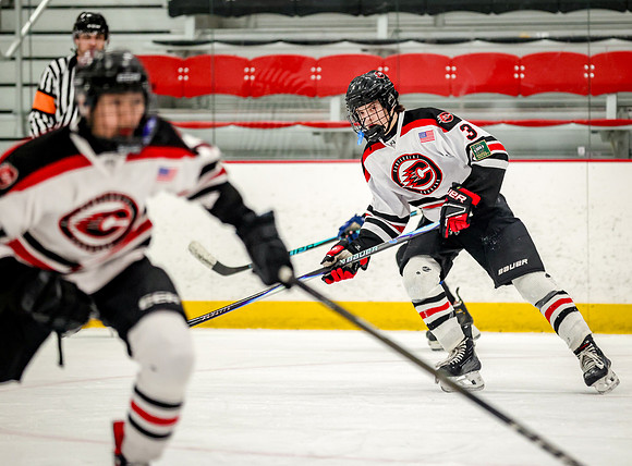 0472 Centennial vs Sartell