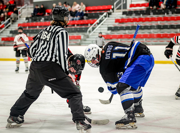 0473 Centennial vs Sartell