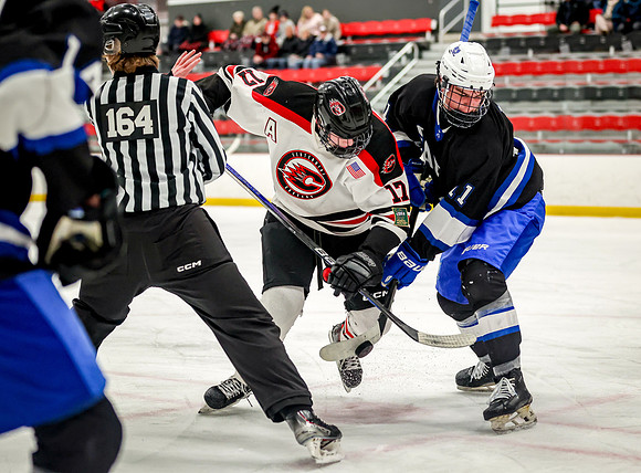 0478 Centennial vs Sartell