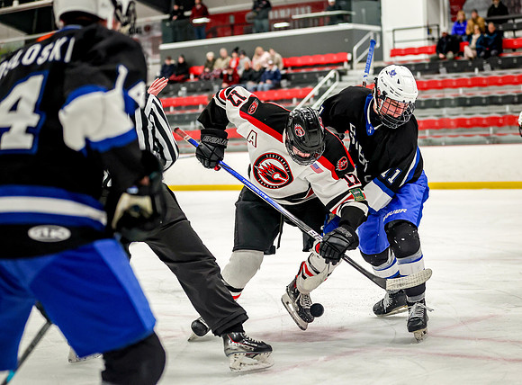 0479 Centennial vs Sartell