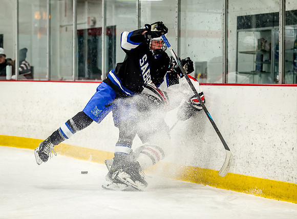 0499 Centennial vs Sartell