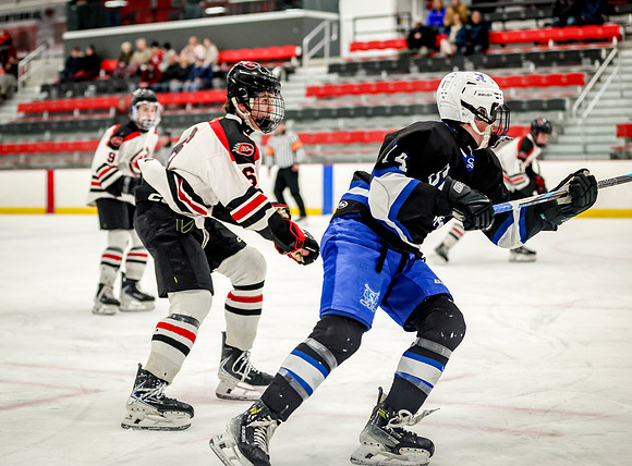 0514 Centennial vs Sartell