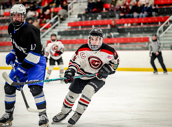 0522 Centennial vs Sartell