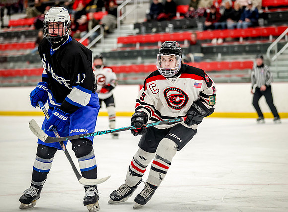 0521 Centennial vs Sartell