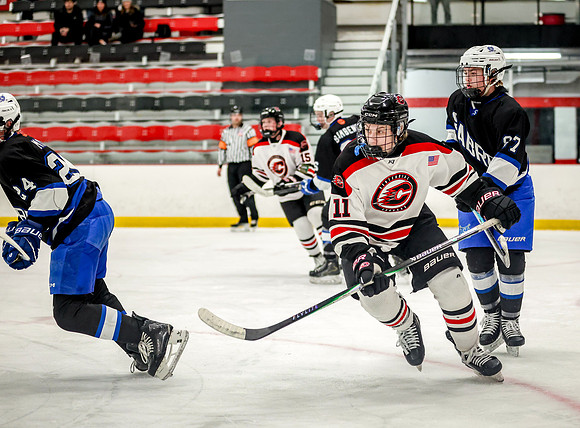 0527 Centennial vs Sartell