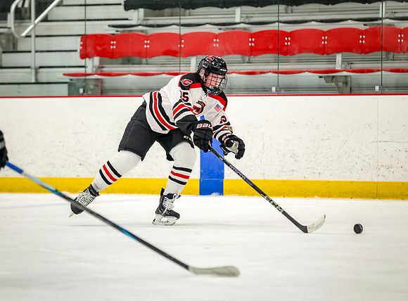 0534 Centennial vs Sartell