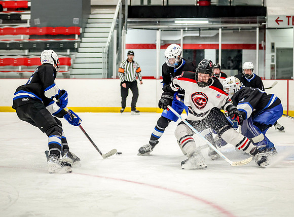 0552 Centennial vs Sartell