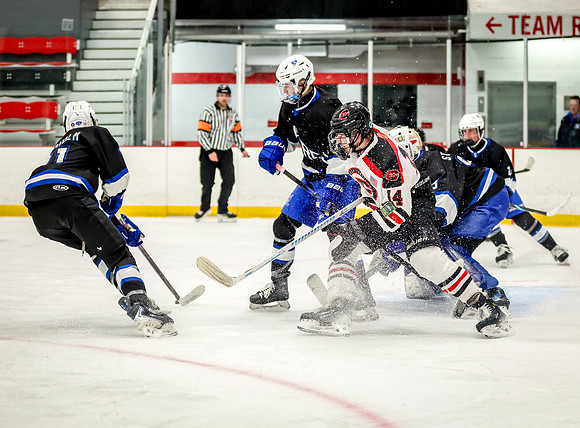 0555 Centennial vs Sartell