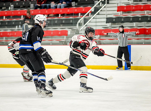 0566 Centennial vs Sartell