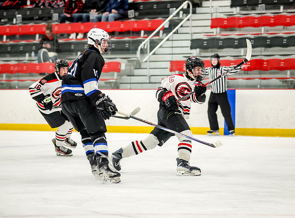 0567 Centennial vs Sartell