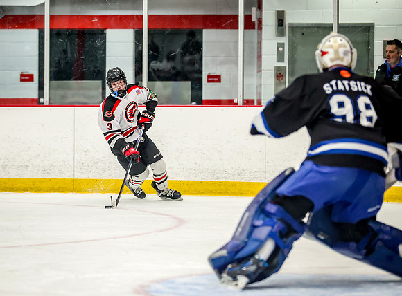 0607 Centennial vs Sartell