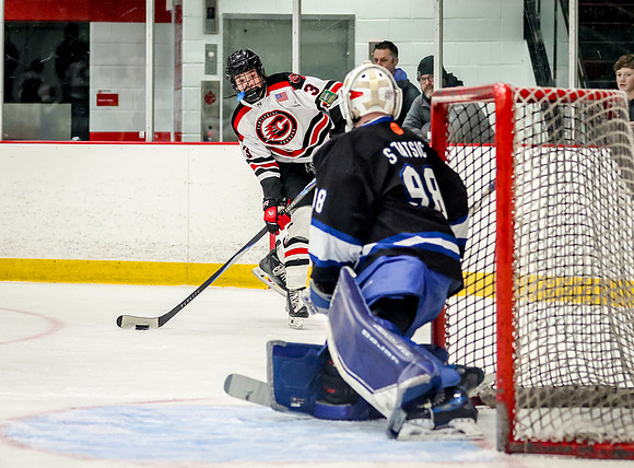 0617 Centennial vs Sartell