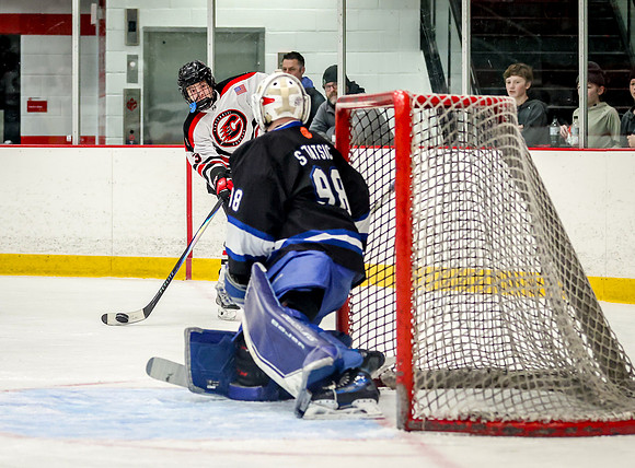 0618 Centennial vs Sartell