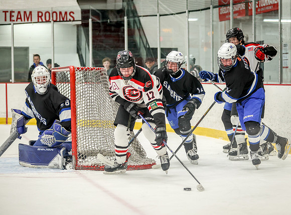 0633 Centennial vs Sartell