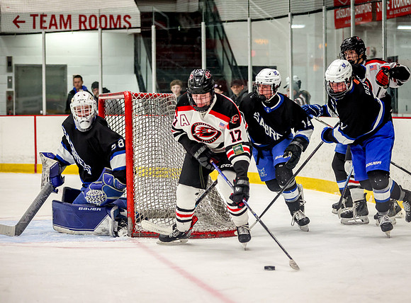 0634 Centennial vs Sartell
