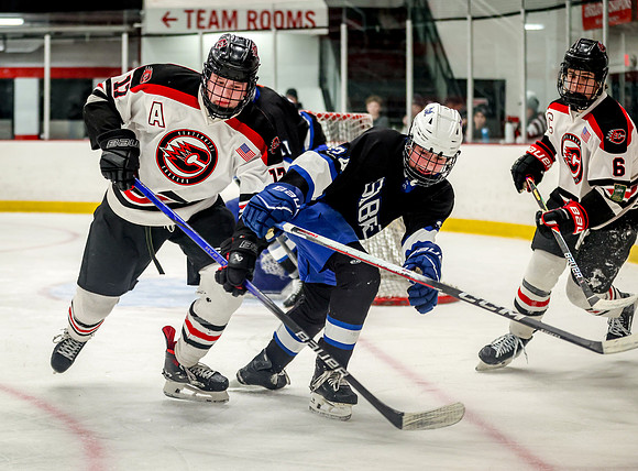 0692 Centennial vs Sartell