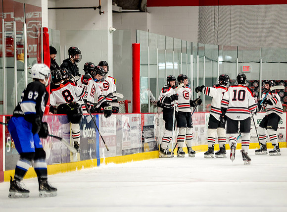 0707 Centennial vs Sartell