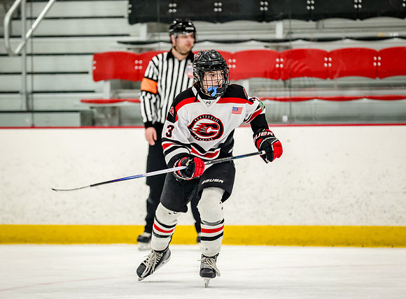 0723 Centennial vs Sartell