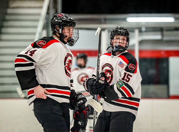 0733 Centennial vs Sartell