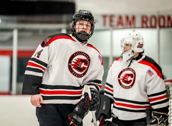 0735 Centennial vs Sartell