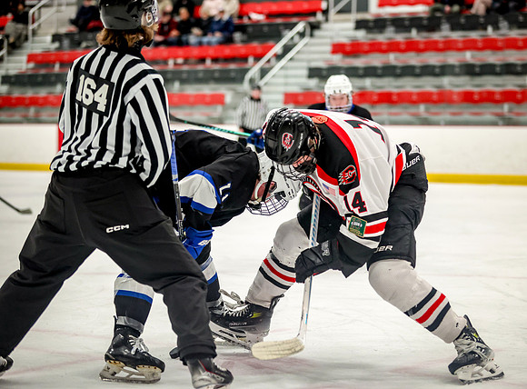 0742 Centennial vs Sartell