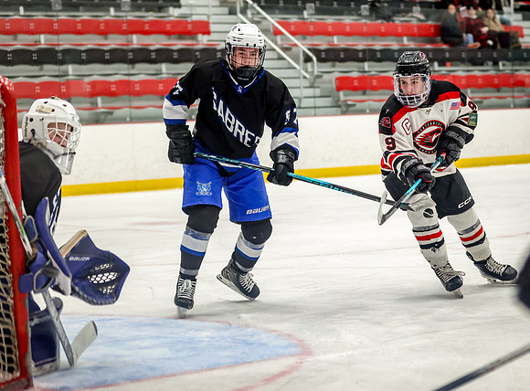 0794 Centennial vs Sartell
