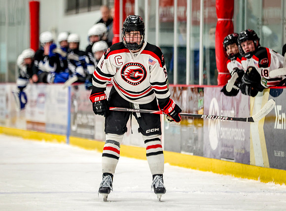 0822 Centennial vs Sartell