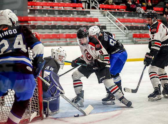 0811 Centennial vs Sartell