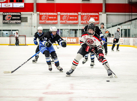 0835 Centennial vs Sartell