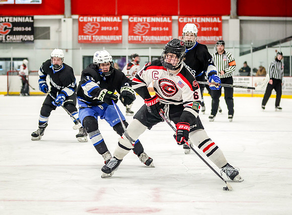 0837 Centennial vs Sartell