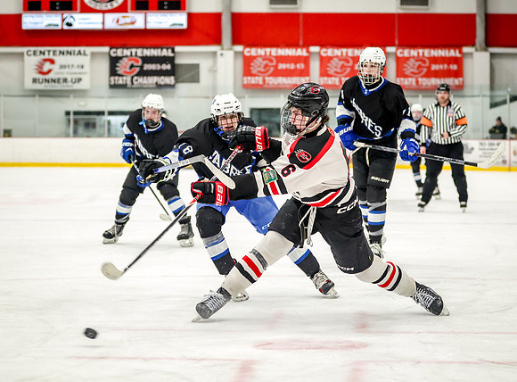 0840 Centennial vs Sartell