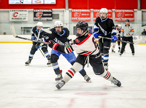 0841 Centennial vs Sartell
