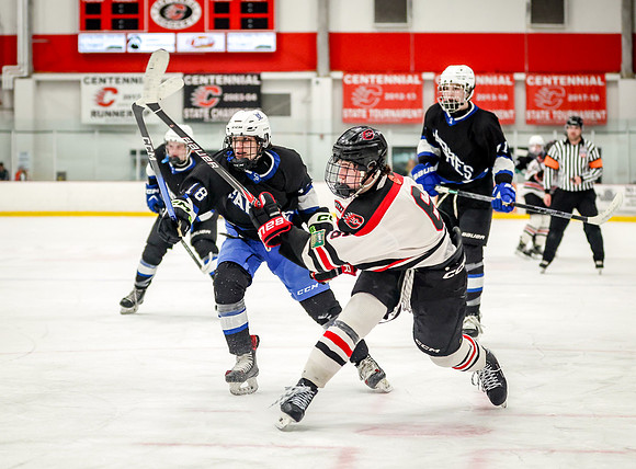 0842 Centennial vs Sartell