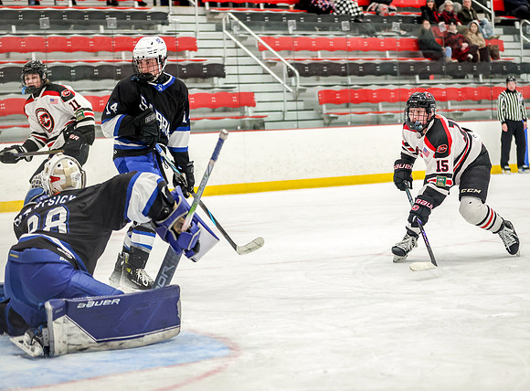 0850 Centennial vs Sartell