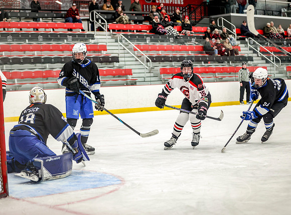 0853 Centennial vs Sartell