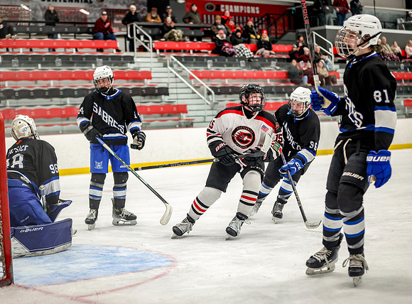 0858 Centennial vs Sartell