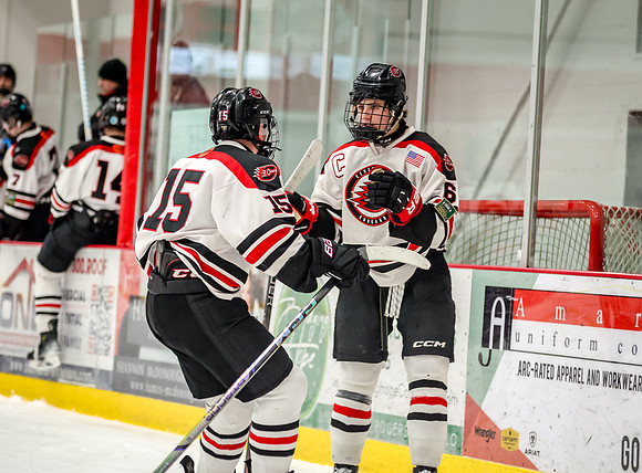 0874 Centennial vs Sartell